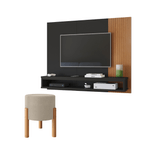 KIT-PAINEL-CISSA-PRETO-RIPADO---PUFF-THOR-BEGE-LINHO-15537--0-